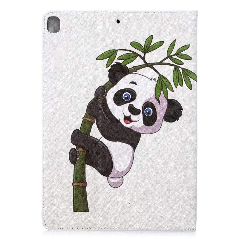 Pouzdro Na Ipad 102" (2020) (2019) Super Panda