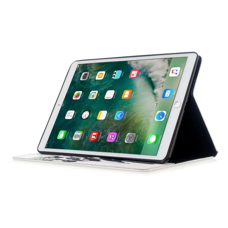 Pouzdro Na Ipad 102" (2020) (2019) Super Panda