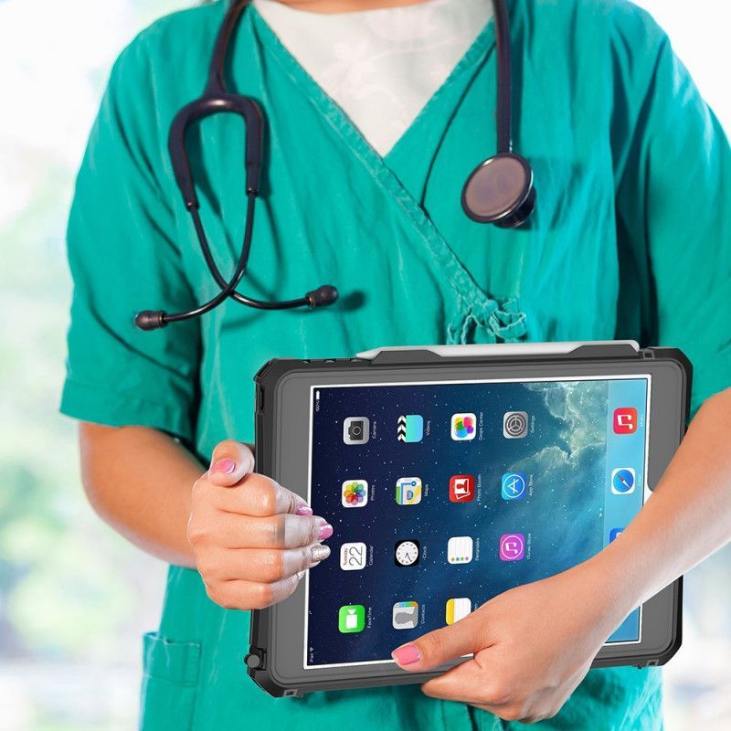 Pouzdro Na Ipad 102" (2020) (2019) Vodotěsné