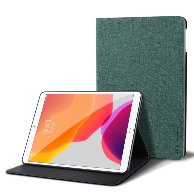 Pouzdro Na Ipad 102" (2020) (2019) / Vzduchová 105" (2019) Tkanina X-level