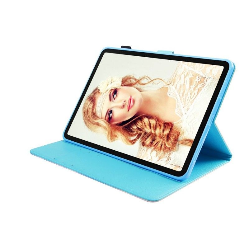 Pouzdro Na Ipad Pro 11" (2018) Chytá Sny