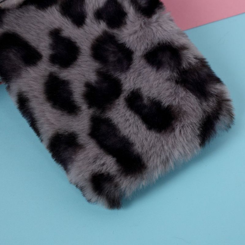 Pouzdro Na Iphone 12 Mini Leopard