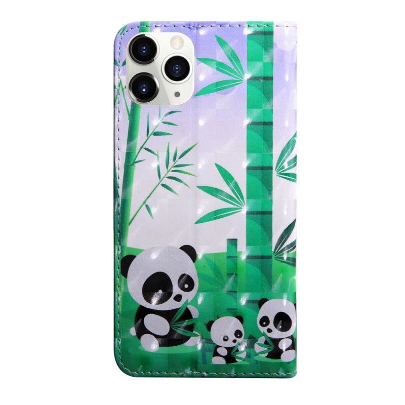 Pouzdro Na Iphone 12 Mini Octave Mama And Anne The Pandas