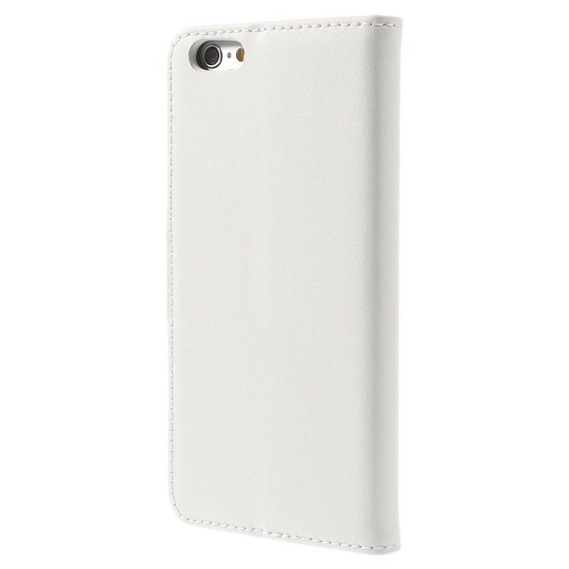 Pouzdro Na Iphone 6/6s S Magnetickým Zavíráním