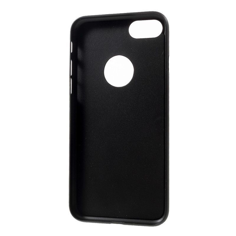 Pouzdro Na Iphone Se 2/8/7 Koženým Pouzdrem G-case