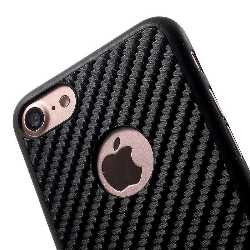 Pouzdro Na Iphone Se 2/8/7 Koženým Pouzdrem G-case