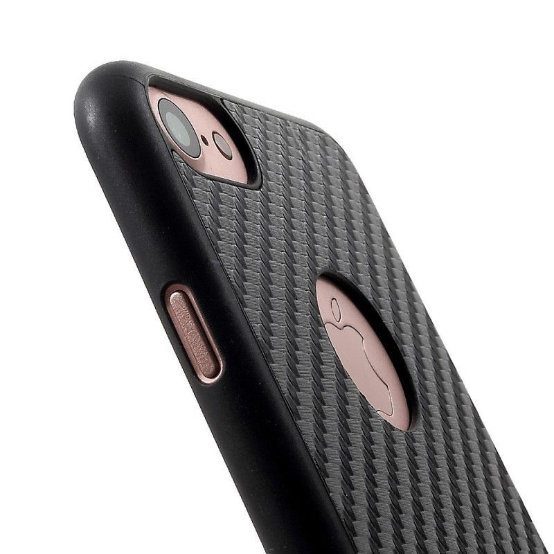 Pouzdro Na Iphone Se 2/8/7 Koženým Pouzdrem G-case