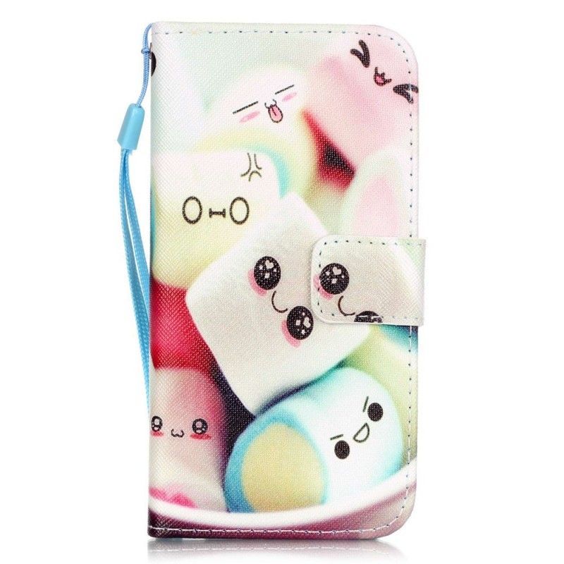 Pouzdro Na Iphone Se 2/8/7 Marshmallows