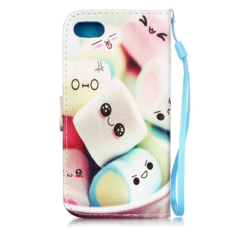 Pouzdro Na Iphone Se 2/8/7 Marshmallows