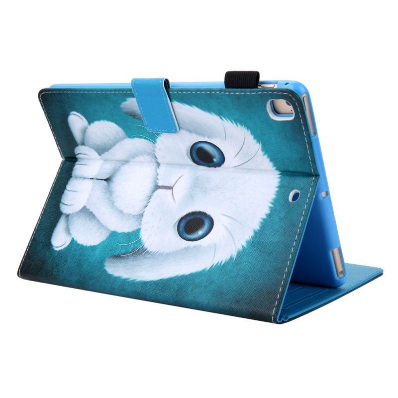 Pouzdro Pro Ipad Air 105" (2019) / Ipad Pro 105" Králičí Zábava