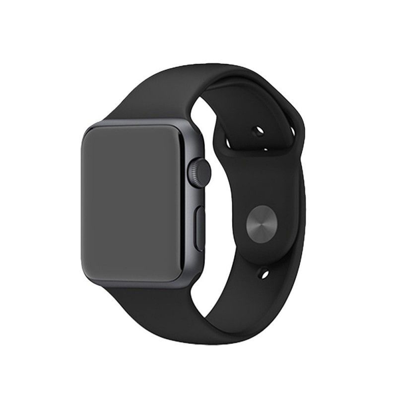 Řemínek Na Hodinky Apple 38 mm Klasický Design