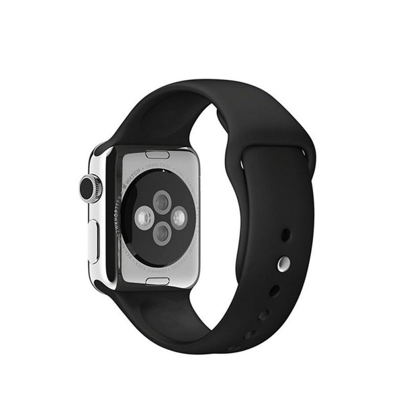 Řemínek Na Hodinky Apple 38 mm Klasický Design