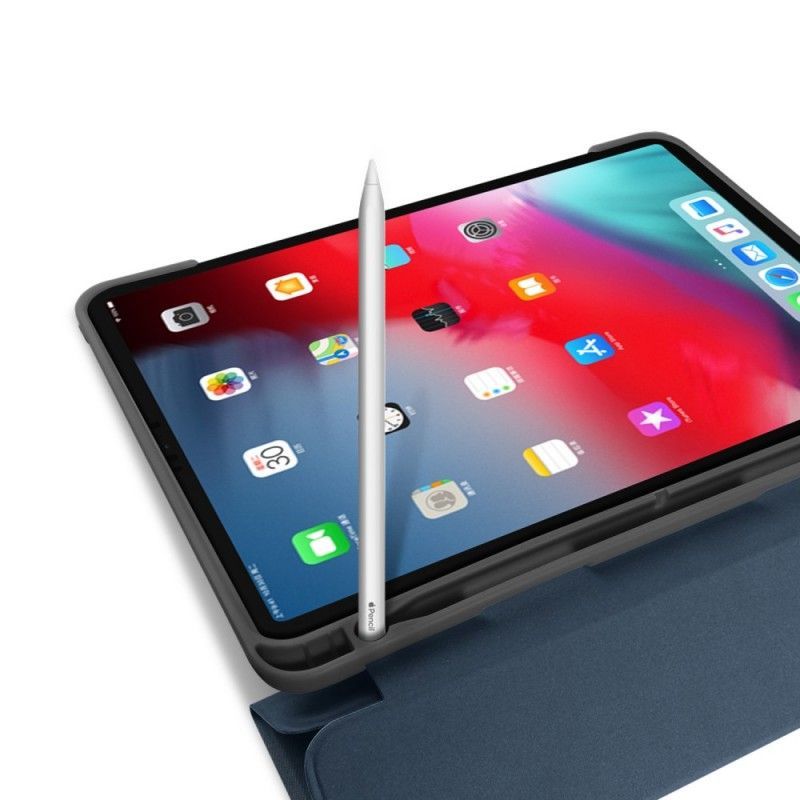 Smart Case Ipad Pro 11" (2018) Dux Ducis Domo Série