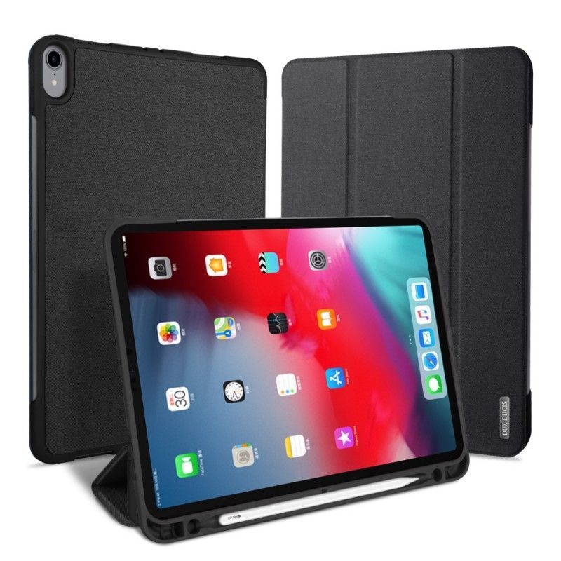 Smart Case Ipad Pro 11" (2018) Dux Ducis Domo Série