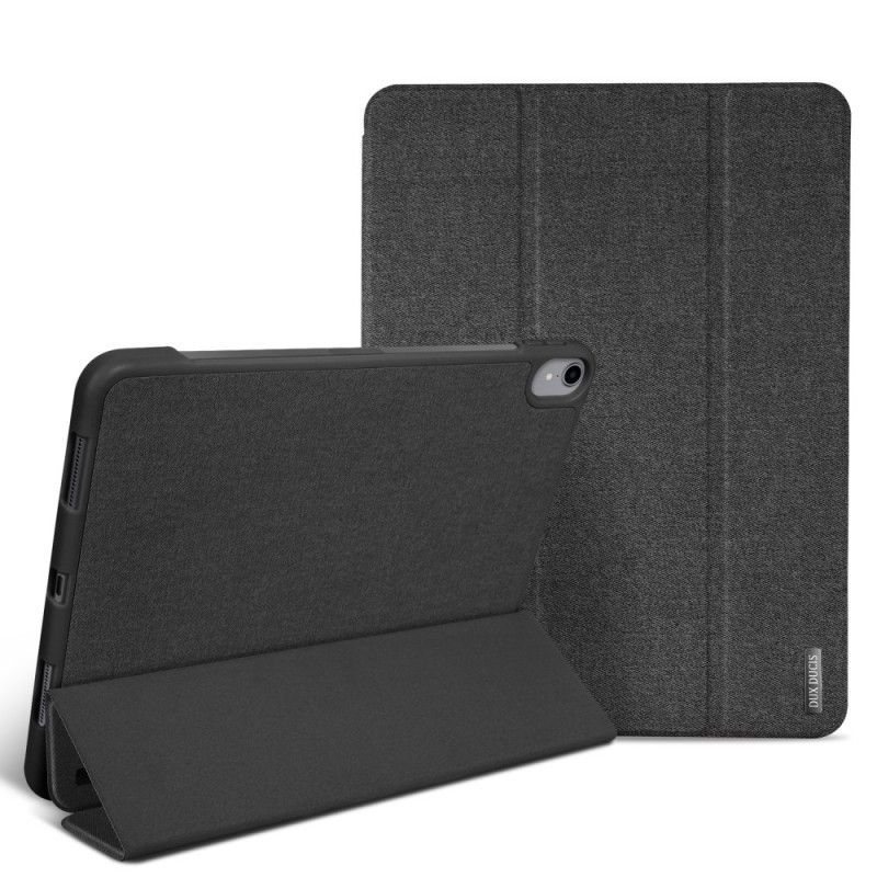 Smart Case Ipad Pro 11" (2018) Dux Ducis Domo Série