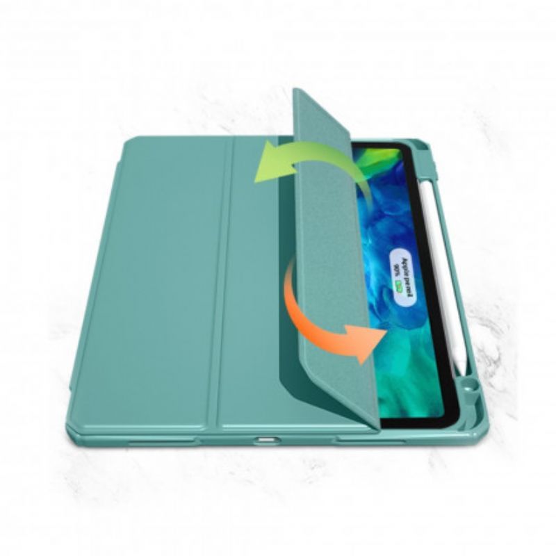 Smart Case Ipad Pro 11" (2021) (2020) (2018) Classic Mutural