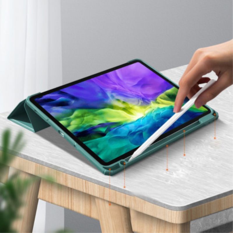 Smart Case Ipad Pro 11" (2021) (2020) (2018) Classic Mutural