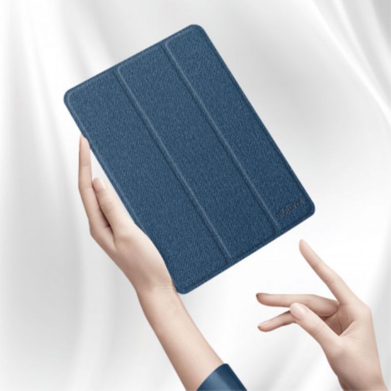 Smart Case Ipad Pro 11" (2021) Mutural Fabric