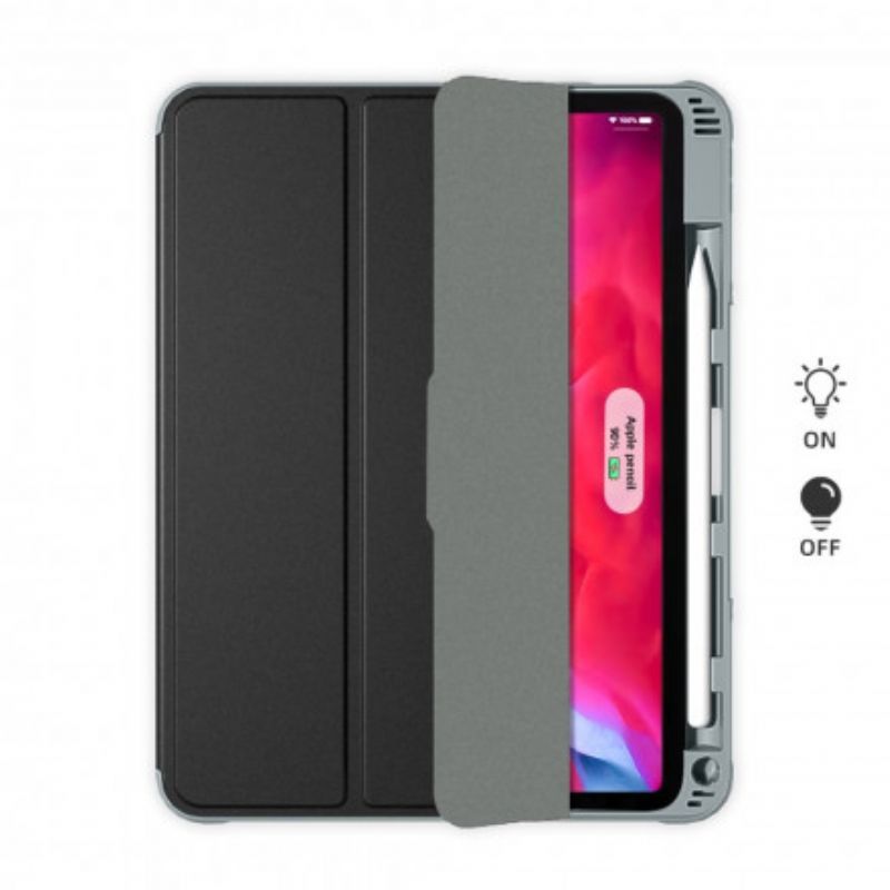 Smart Case Ipad Pro 11" (2021) Yaxing Série Držák Doteku