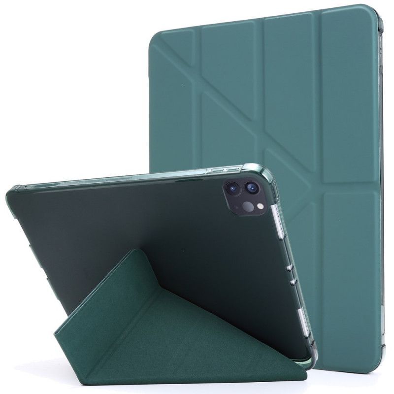 Smart Case Ipad Pro 129" (2020) / (2018) Deformovatelný Kryt