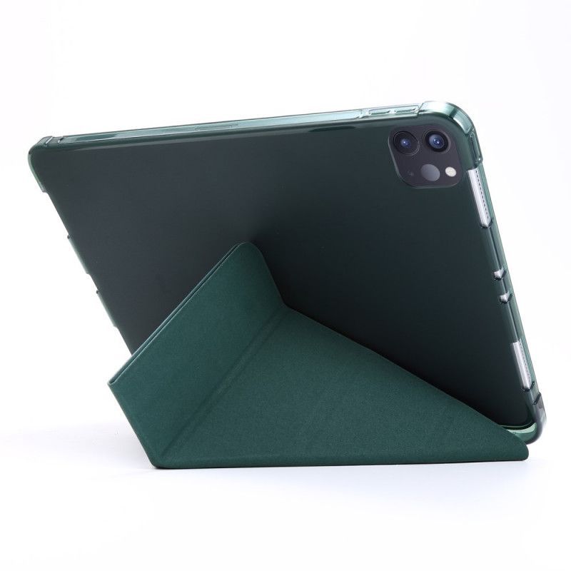 Smart Case Ipad Pro 129" (2020) / (2018) Deformovatelný Kryt