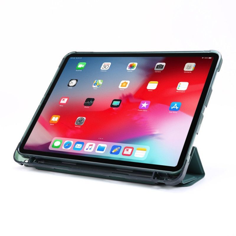 Smart Case Ipad Pro 129" (2020) / (2018) Deformovatelný Kryt