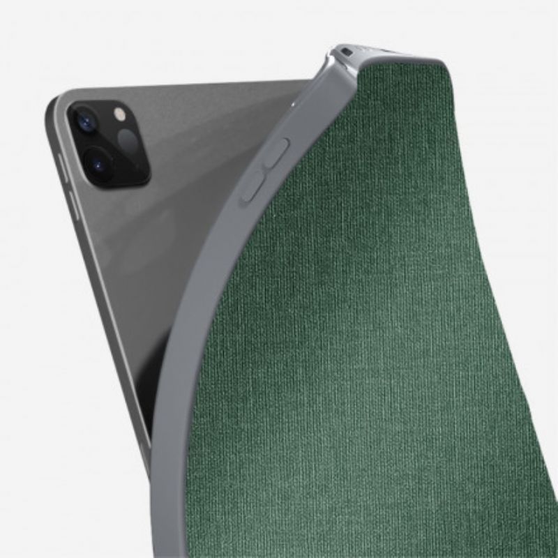 Smart Case Ipad Pro 129" (2021) (2020) (2018) King Kong Series Mutural