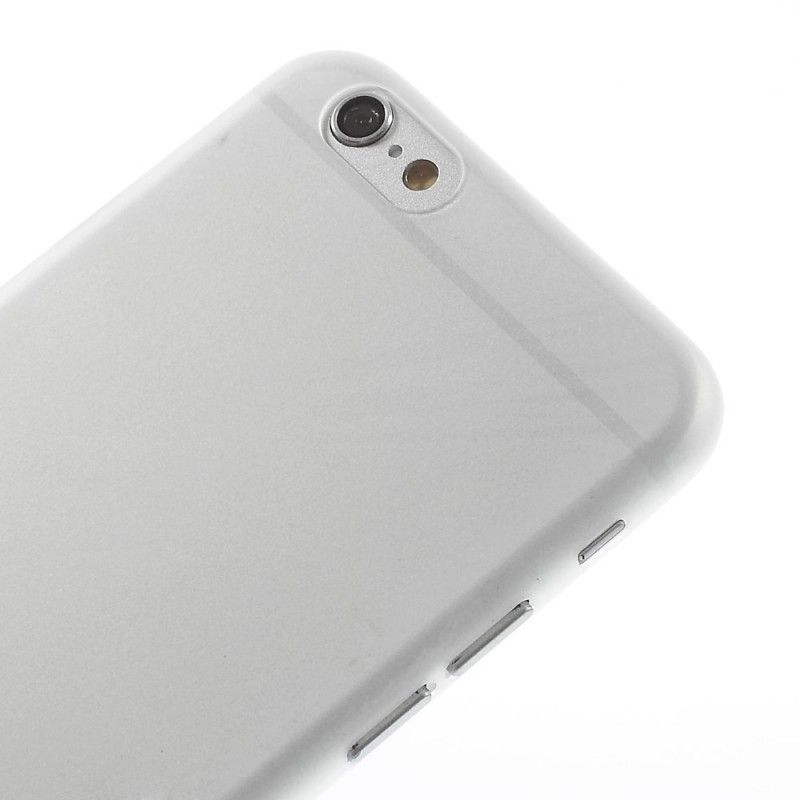 Ultratenký Obal Na Iphone 6/6s – 03mm