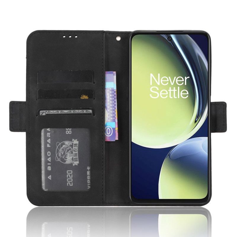 Flipové Pouzdro Na OnePlus Nord CE 3 Lite 5G Multi-cards