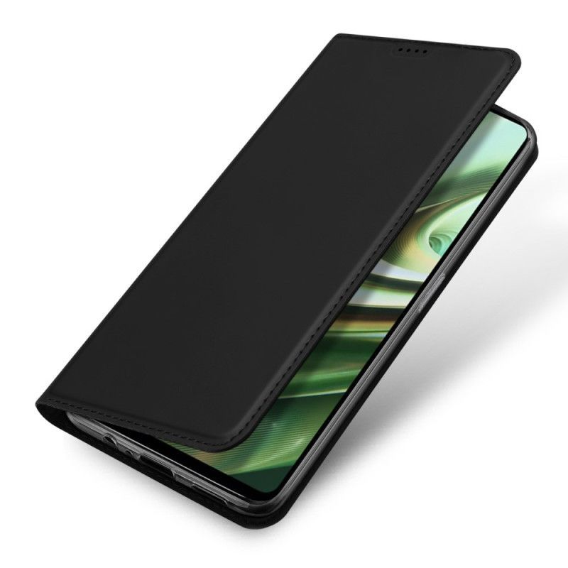 Flipové Pouzdro Na OnePlus Nord CE 3 Lite 5G Skin Pro Dux Ducis