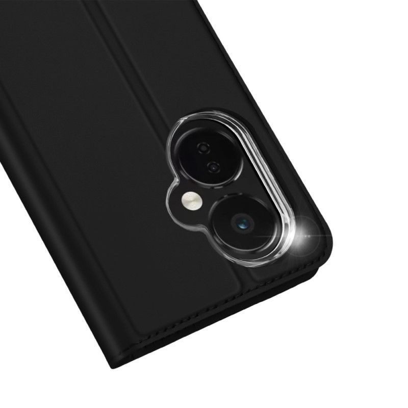 Flipové Pouzdro Na OnePlus Nord CE 3 Lite 5G Skin Pro Dux Ducis