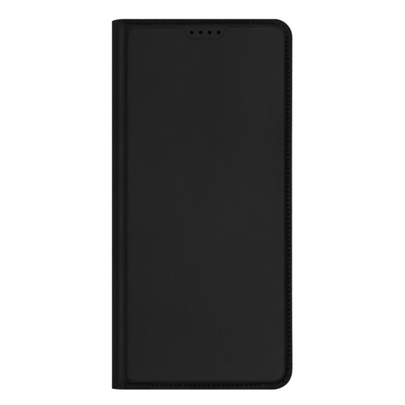 Flipové Pouzdro Na OnePlus Nord CE 3 Lite 5G Skin Pro Dux Ducis