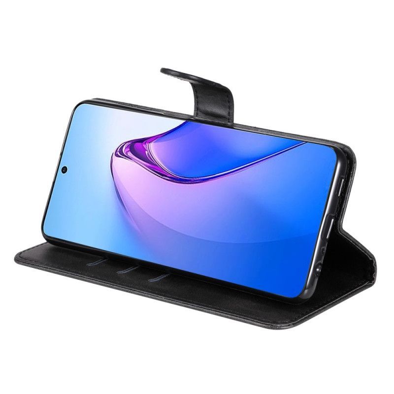 Flipové Pouzdro Na Oppo Reno 8 Pro Peněženka