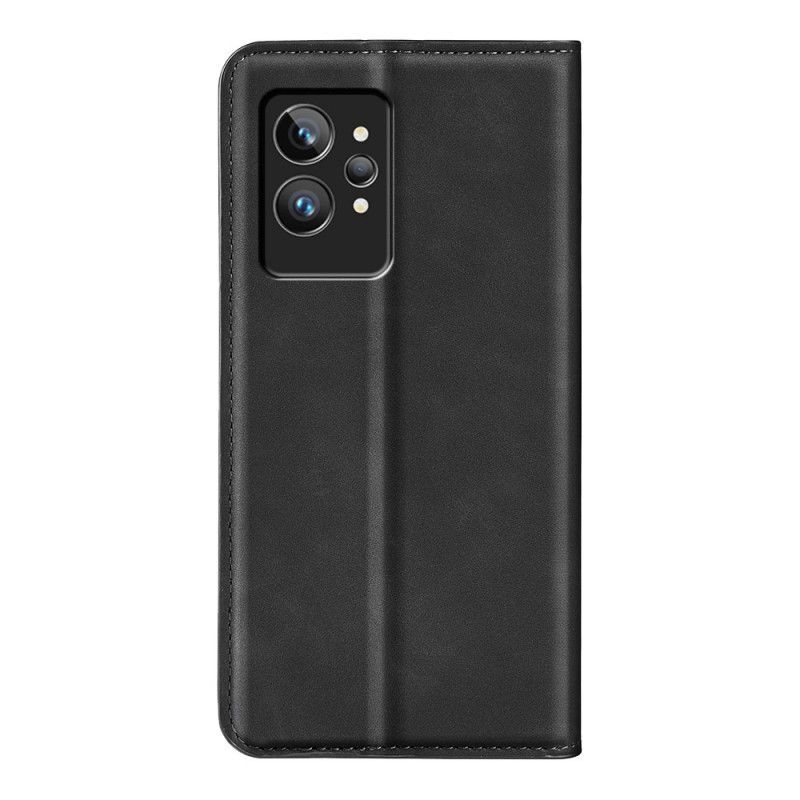 Flipové Pouzdro Na Realme GT2 Pro Elegance