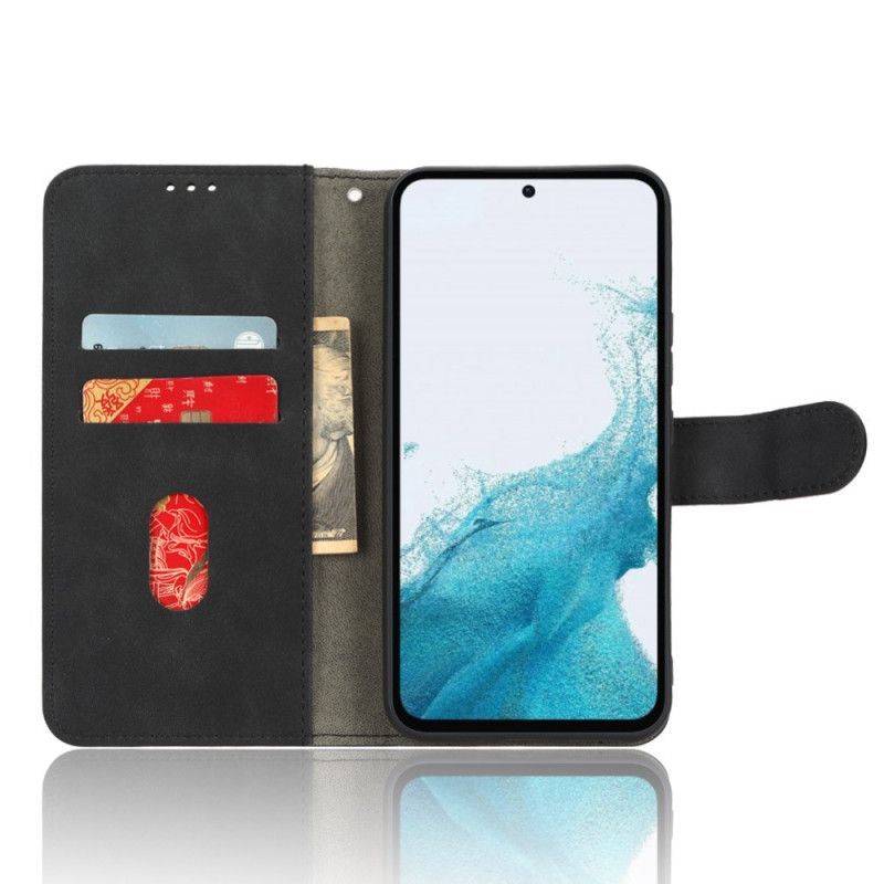 Flipové Pouzdro Na Samsung Galaxy A54 5G Skin Touch