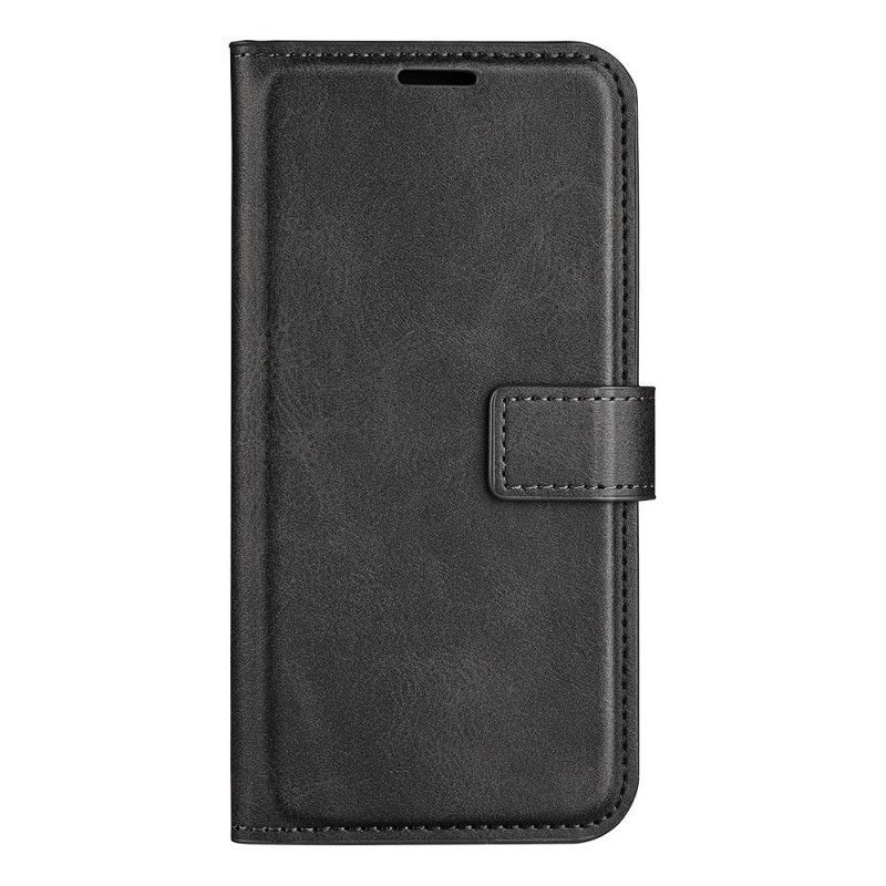 Flipové Pouzdro Na Samsung Galaxy M53 5G Slim Extreme Leather Effect