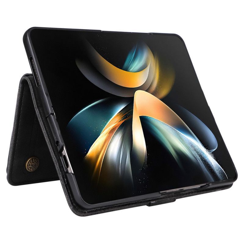 Flipové Pouzdro Na Samsung Galaxy Z Fold 4 Monopa