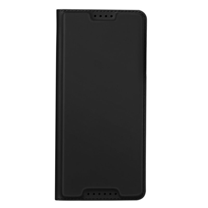 Flipové Pouzdro Na Sony Xperia 5 IV Skin Pro Dux Ducis