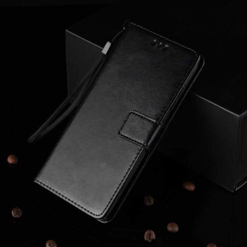 Flipové Pouzdro Na Xiaomi Redmi Note 11 / 11S Okázalá Umělá Kůže