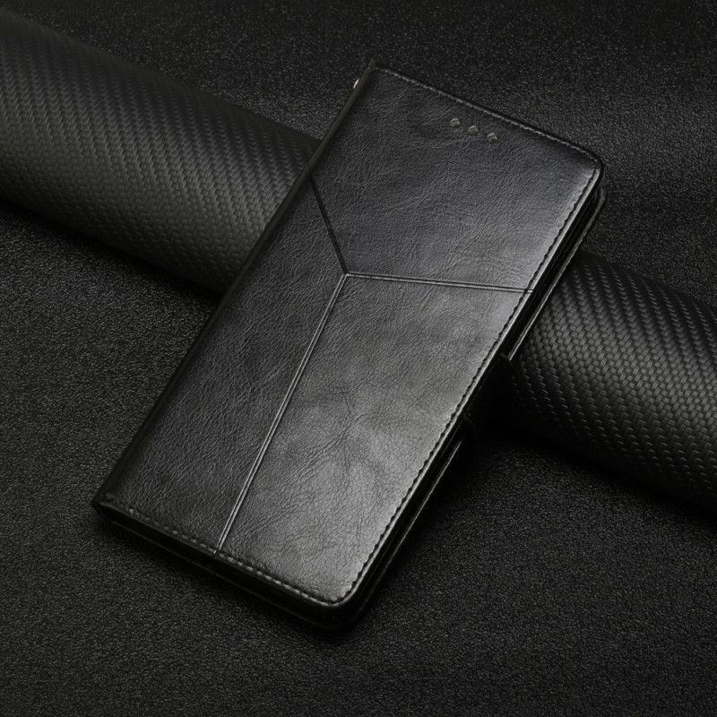 Flipové Pouzdro Na Xiaomi Redmi Note 12 4G Na Lana Y Strappy Design