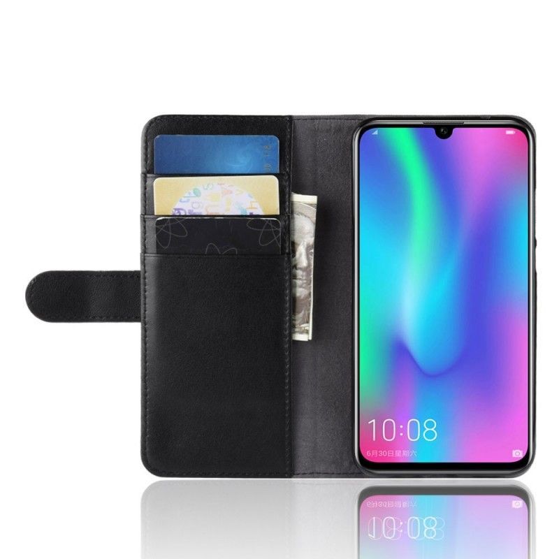 Flipové Pouzdro Honor 10 Lite / Huawei P Smart 2019 Štípenka