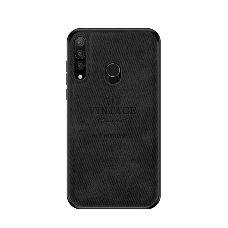 Honor 20 Lite Pouzdro / Honor 20e Čestné Vintage Pinwuyo