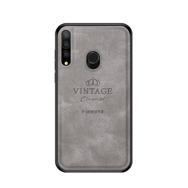 Honor 20 Lite Pouzdro / Honor 20e Čestné Vintage Pinwuyo