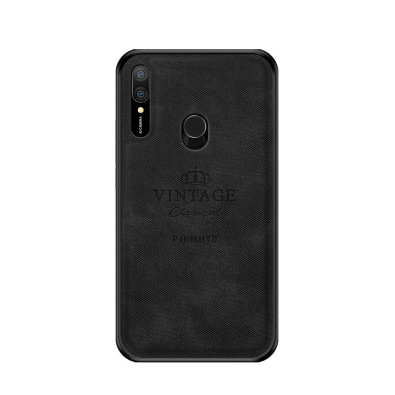 Huawei P Smart Z Case / Kryt Honor 9x Čestné Vintage Pinwuyo