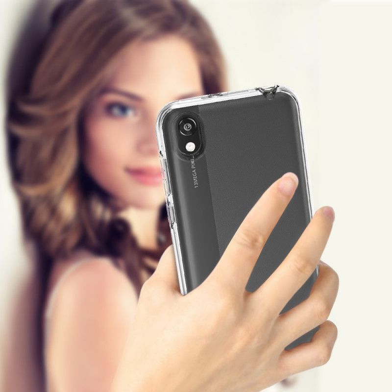 Huawei Y5 2019 Pouzdro / Kryt Honor 8s Přední A Zadní Ochrana