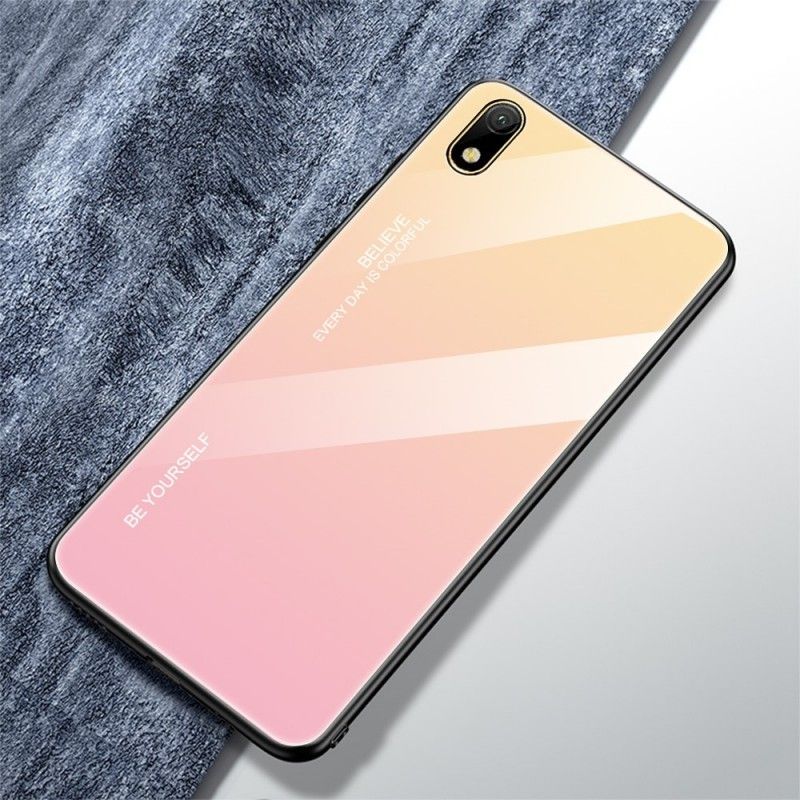 Huawei Y5 2019 Pouzdro / Kryt Na Honor 8s Pozinkovaná Barva