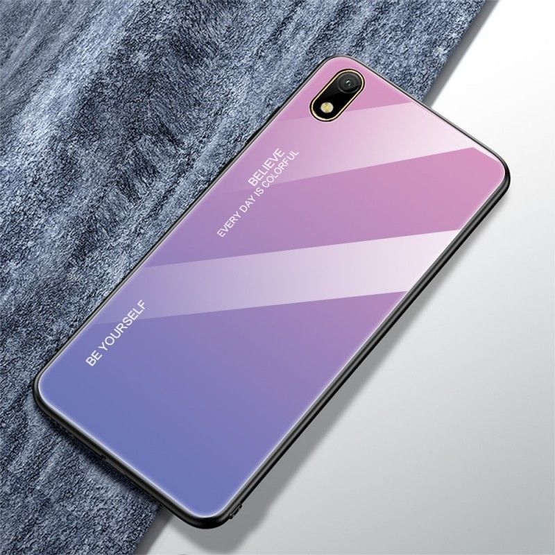 Huawei Y5 2019 Pouzdro / Kryt Na Honor 8s Pozinkovaná Barva