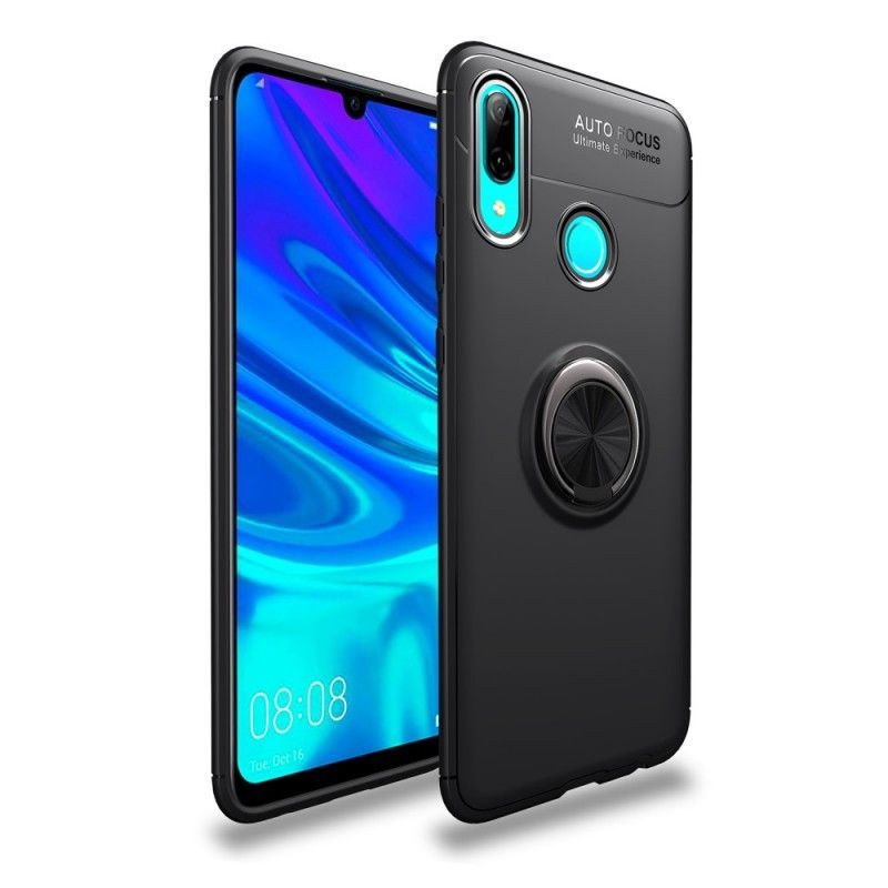 Kryt Honor 10 Lite / Huawei P Smart 2019 Otočný Kroužek