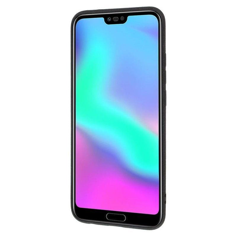 Kryt Honor 10 Silikon