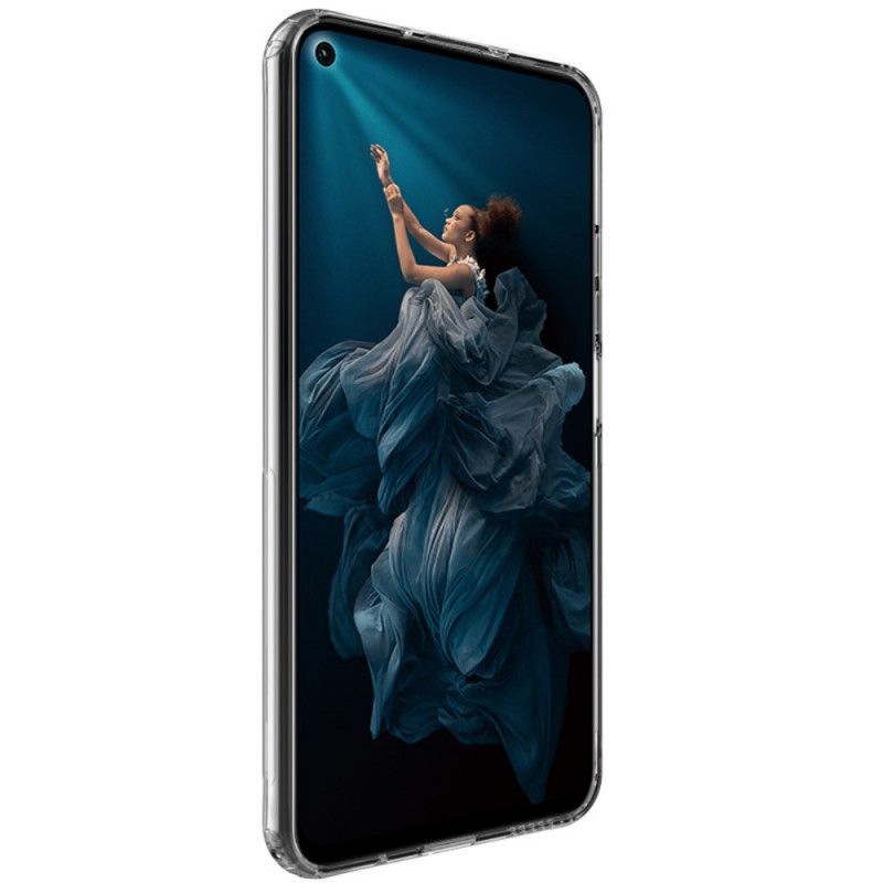 Kryt Honor 20 / Huawei Nova 5t Imak Transparentní